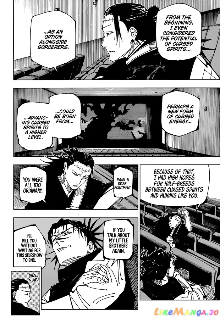 Jujutsu Kaisen Chapter 202 image 15_optimized